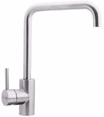 Смеситель Lemark EXPERT LM5077S для кухонной мойки  Смеситель Lemark EXPERT LM5077S для кухонной мойки