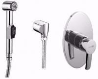 Смеситель Lemark ATLANTISS LM3219C для душа скрытого монтажа (встраиваемый)