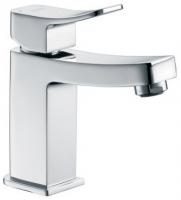 Смеситель WasserKRAFT ALLER 1064 для раковины  Смеситель WasserKRAFT ALLER 1064 для раковины