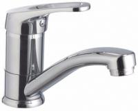 Смеситель Lemark OMEGA LM3107C для раковины  Смеситель Lemark OMEGA LM3107C для раковины