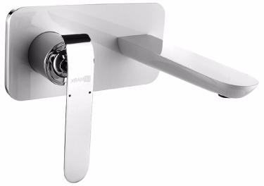 Смеситель Lemark MELANGE LM4926CW для раковины  Смеситель Lemark MELANGE LM4926CW для раковины