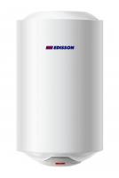 Водонагреватель электрический накопительный Thermex GLASSLINED EDISSON ER 80 V  