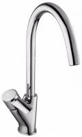 Смеситель Lemark ATLANTISS LM3205C для кухонной мойки  Смеситель Lemark ATLANTISS LM3205C для кухонной мойки