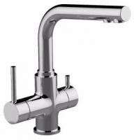 Смеситель Lemark COMFORT LM3061C для кухонной мойки  Смеситель Lemark COMFORT LM3061C для кухонной мойки