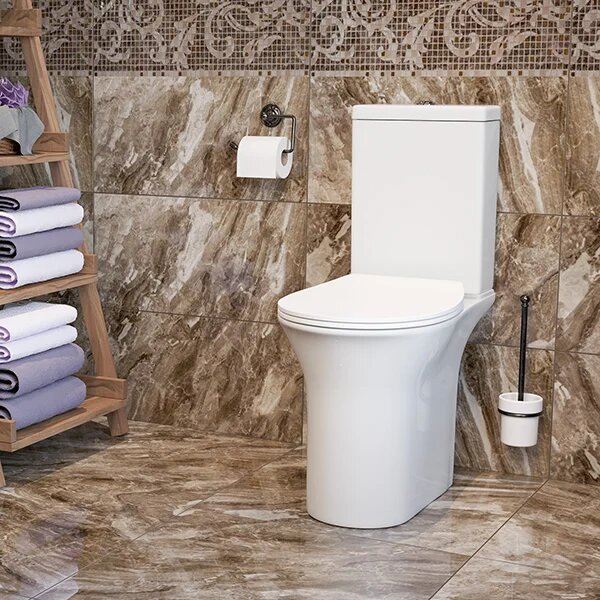 Унитаз-компакт Mirsant NEO   