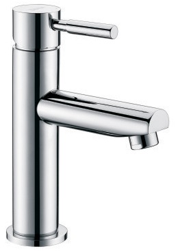 Смеситель WasserKRAFT MAIN 4104 для раковины  Смеситель WasserKRAFT MAIN 4104 для раковины