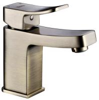 Смеситель WasserKRAFT EXTER 1603 для раковины  Смеситель WasserKRAFT EXTER 1603 для раковины