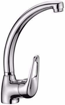 Смеситель Lemark LUNA LM4105C для кухонной мойки  Смеситель Lemark LUNA LM4105C для кухонной мойки
