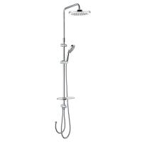 Стойка душевая IDDIS MIRRO MIRSB5Fi76  