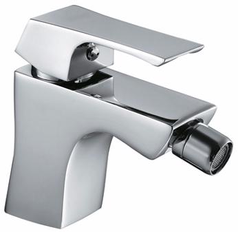 Смеситель Lemark UNIT LM4508C для биде  Смеситель Lemark UNIT LM4508C для биде
