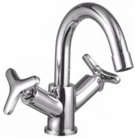 Смеситель Lemark PLUS SPIRIT LM1907C для раковины 