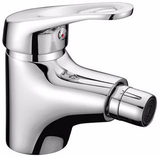 Смеситель Lemark OMEGA LM3108C для биде  Смеситель Lemark OMEGA LM3108C для биде