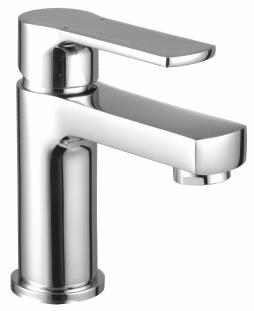 Смеситель Lemark PLUS GRACE LM1506C для раковины  Смеситель Lemark PLUS GRACE LM1506C для раковины