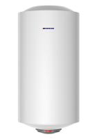 Водонагреватель электрический накопительный Thermex GLASSLINED EDISSON ER 100 V  