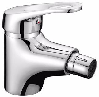 Смеситель Lemark OMEGA LM3108C для биде  Смеситель Lemark OMEGA LM3108C для биде
