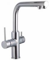 Смеситель Lemark COMFORT LM3060C для кухонной мойки  Смеситель Lemark COMFORT LM3060C для кухонной мойки