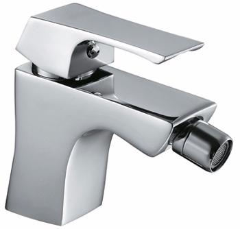 Смеситель Lemark UNIT LM4508C для биде  Смеситель Lemark UNIT LM4508C для биде