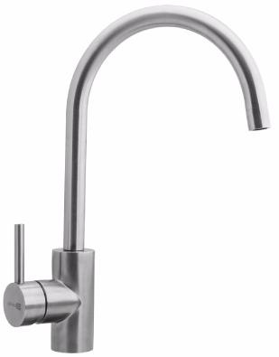 Смеситель Lemark EXPERT LM5078S для кухонной мойки  Смеситель Lemark EXPERT LM5078S для кухонной мойки