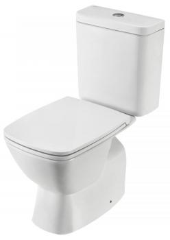 Унитаз-компакт Santek НЕО 1.WH30.2.418  