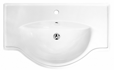 Раковина Sanita luxe CLASSIC CLS80SLWB01 80 