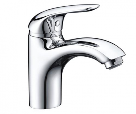 Смеситель WasserKRAFT ROSSEL 2803 для раковины 