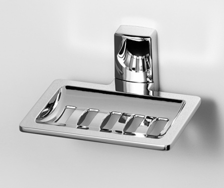 Мыльница навесная WasserKRAFT LEINE K-5069  