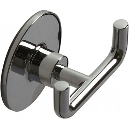 Крючок двойной Fixsen ROUND FX-92105A  