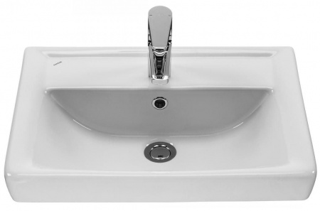 Раковина Santek ТИГОДА 1.WH30.2.127  