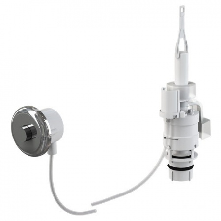 Клавиша для инсталляции Alcaplast  MPO11  