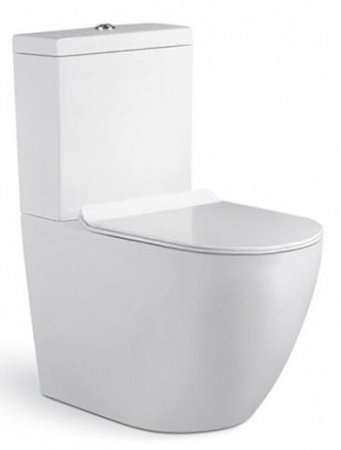 Унитаз-компакт Mirsant PANDORA   