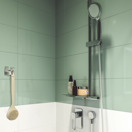 Смеситель IDDIS SLIDE SLISB00i66  