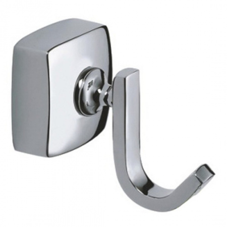 Крючок одинарный Fixsen KVADRO FX-61305  