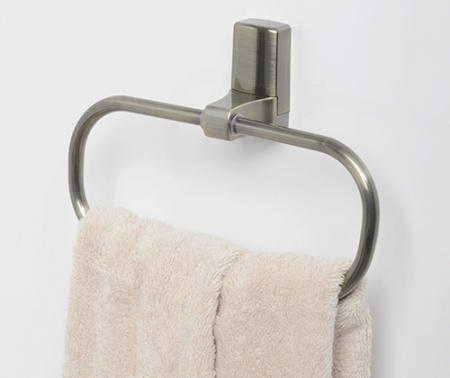 Полотенцедержатель WasserKRAFT EXTER K-5260  