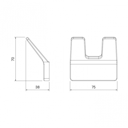  IDDIS SLIDE SLIGM20i41  