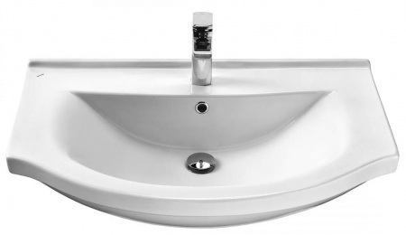 Раковина Santek ЭЛЬБРУС 1.WH10.9.653  