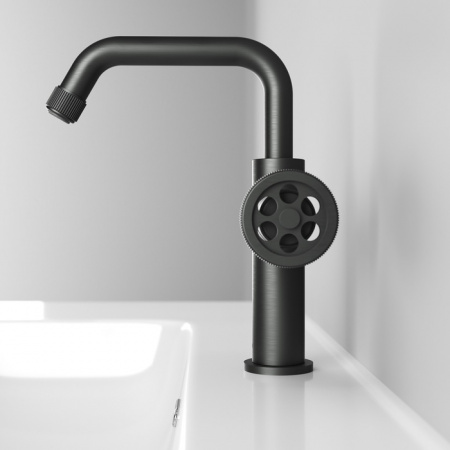 Смеситель IDDIS GRANGE GRAGMR0i01 для раковины 