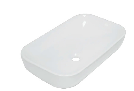 Раковина Sanita luxe INFINITI INFSLWB01 60 