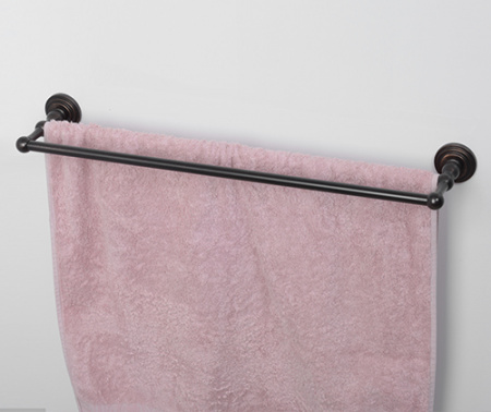 Полотенцедержатель WasserKRAFT ISAR K-7340  