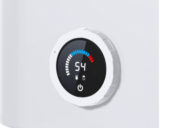 Водонагреватель электрический накопительный Thermex M-SMART THERMEX MS 50 V (pro)   Водонагреватель электрический накопительный Thermex M-SMART THERMEX MS 50 V (pro)