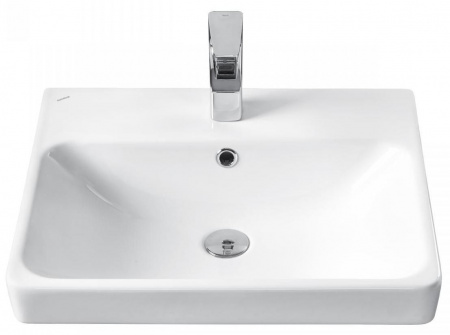 Раковина Santek АДРИАНА 1.WH50.1.620  