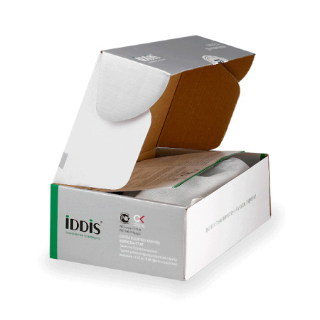 Смеситель IDDIS COPTER COPSBJ0i05 для кухонной мойки 