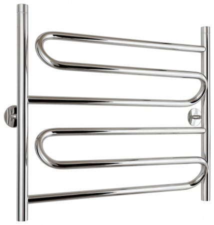 Полотенцесушитель водяной Стилье УНИВЕРСАЛ-51 00651-6040 600х400 
