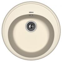 Мойка кухонная керамогранитная Florentina ЛОТОС 510 20.290.B0510.201 51*51 см. жасмин