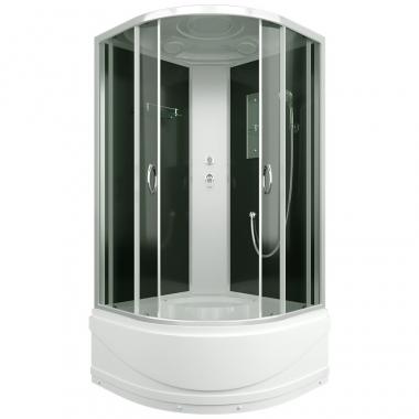 Душевая кабина Erlit  ER3508TP-C4-RUS 80x80 см.  Душевая кабина Erlit  ER3508TP-C4-RUS 80x80 см.