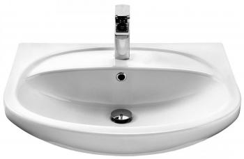 Раковина Santek СТЕЛЛА 1.WH11.0.174  