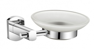 Мыльница навесная Milardo NEVA NEVSMG0M42  