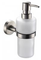 Дозатор жидкого мыла навесной Fixsen MODERN FX-51512   Дозатор жидкого мыла навесной Fixsen MODERN FX-51512