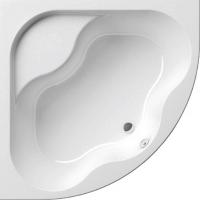Ванна акриловая Ravak GENTIANA CG01000000  