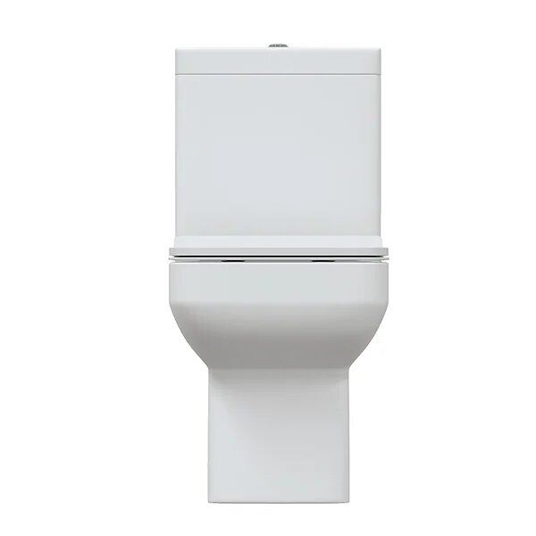 Унитаз-компакт Mirsant DEEP    Унитаз-компакт Mirsant DEEP