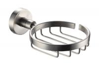 Мыльница навесная Fixsen MODERN FX-51509   Мыльница навесная Fixsen MODERN FX-51509